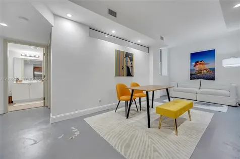 111 E Flagler Street Miami FL 33131