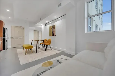 111 E Flagler Street Miami FL 33131