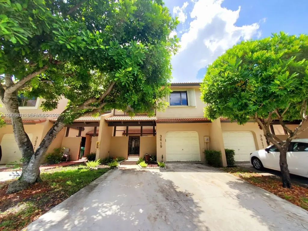 3619 Torremolinos Avenue Doral FL 33178