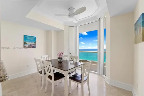 17875 Collins Avenue Sunny Isles Beach FL 33160