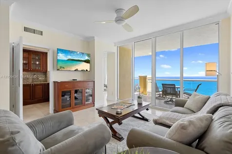 17875 Collins Avenue Sunny Isles Beach FL 33160