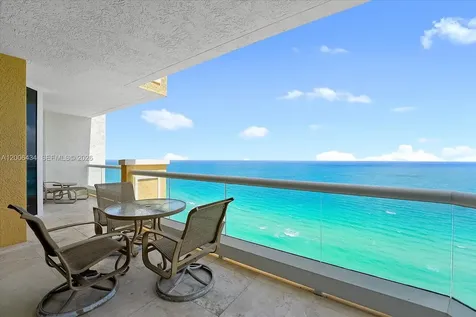17875 Collins Avenue Sunny Isles Beach FL 33160