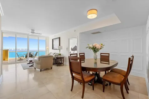 17875 Collins Avenue Sunny Isles Beach FL 33160