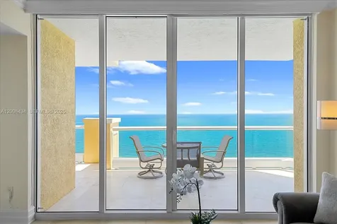 17875 Collins Avenue Sunny Isles Beach FL 33160