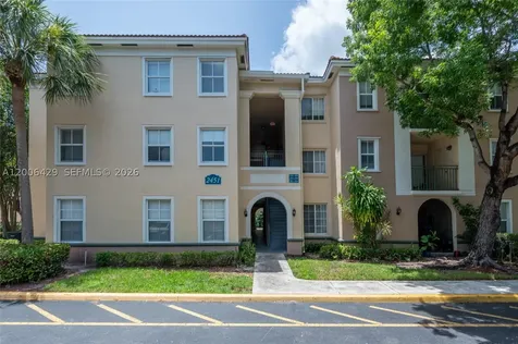 2451 Centergate Drive Miramar FL 33025