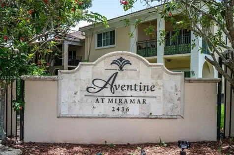 2451 Centergate Drive Miramar FL 33025