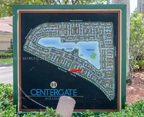 2451 Centergate Drive Miramar FL 33025