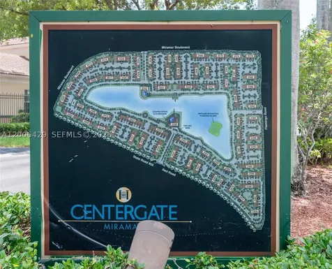 2451 Centergate Drive Miramar FL 33025