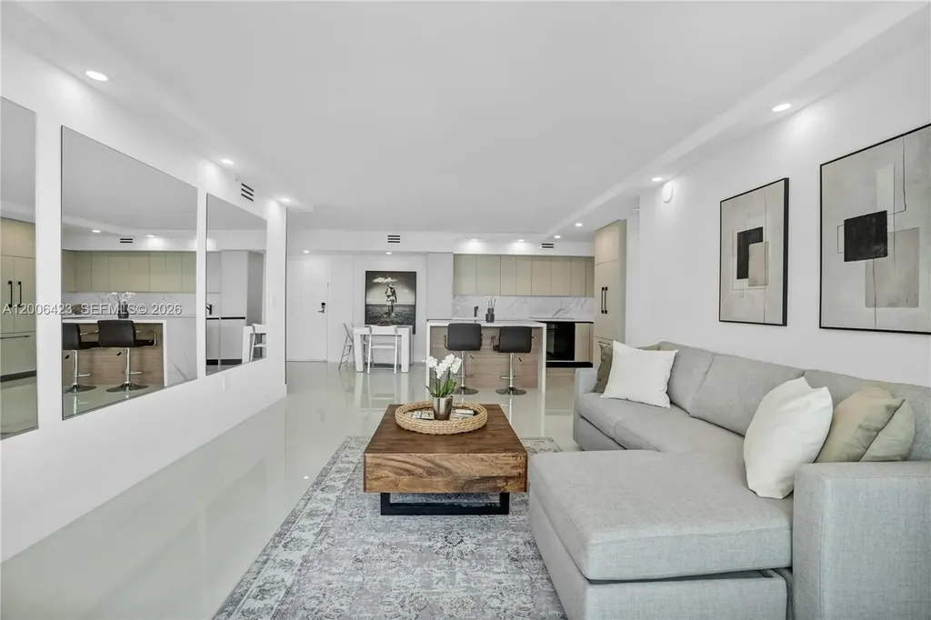 1155 Brickell Bay Drive Miami FL 33131