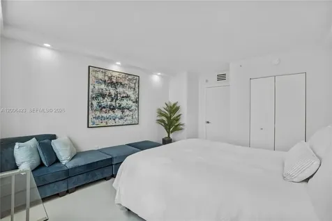 1155 Brickell Bay Drive Miami FL 33131