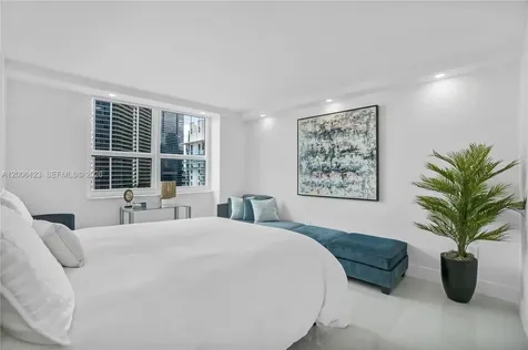 1155 Brickell Bay Drive Miami FL 33131