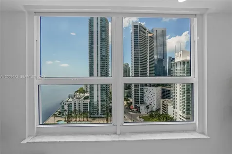 1155 Brickell Bay Drive Miami FL 33131