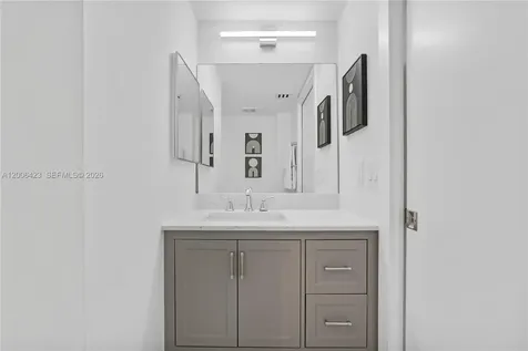 1155 Brickell Bay Drive Miami FL 33131