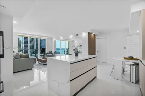 1155 Brickell Bay Drive Miami FL 33131