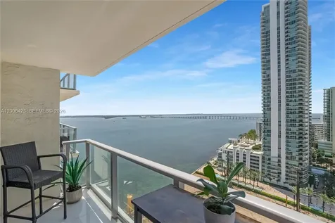 1155 Brickell Bay Drive Miami FL 33131