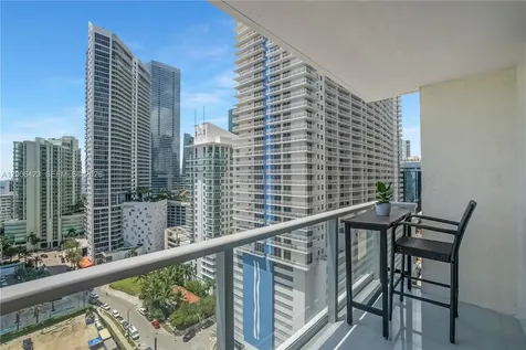 1155 Brickell Bay Drive Miami FL 33131