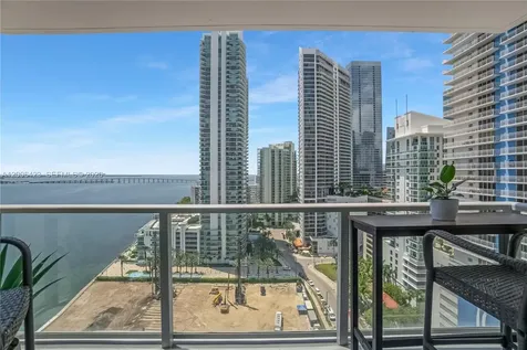 1155 Brickell Bay Drive Miami FL 33131