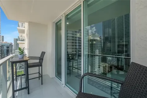 1155 Brickell Bay Drive Miami FL 33131