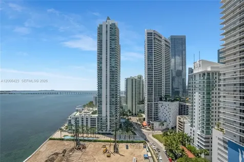 1155 Brickell Bay Drive Miami FL 33131