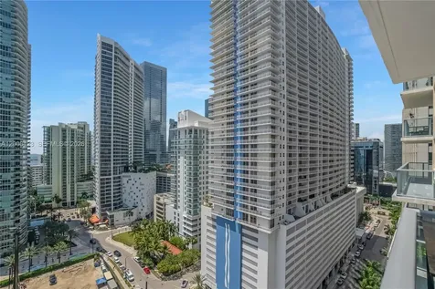 1155 Brickell Bay Drive Miami FL 33131