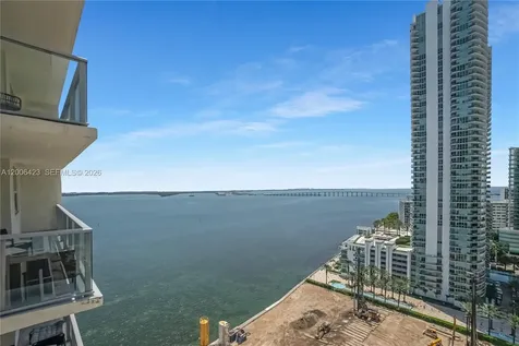 1155 Brickell Bay Drive Miami FL 33131
