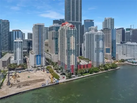 1155 Brickell Bay Drive Miami FL 33131