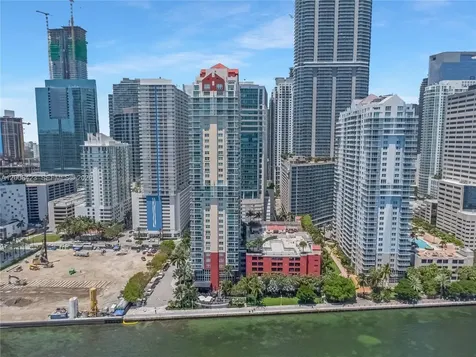 1155 Brickell Bay Drive Miami FL 33131
