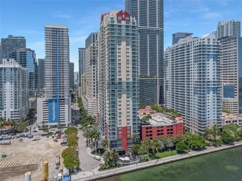 1155 Brickell Bay Drive Miami FL 33131
