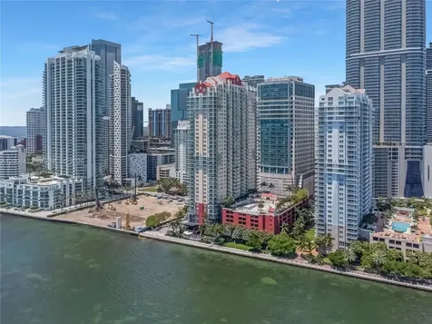 1155 Brickell Bay Drive Miami FL 33131