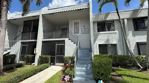 16551 Blatt Boulevard Weston FL 33326