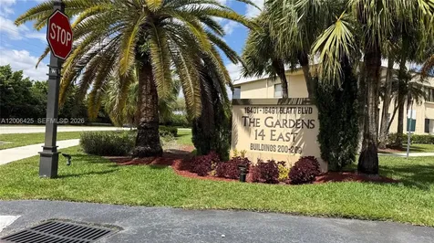 16551 Blatt Boulevard Weston FL 33326