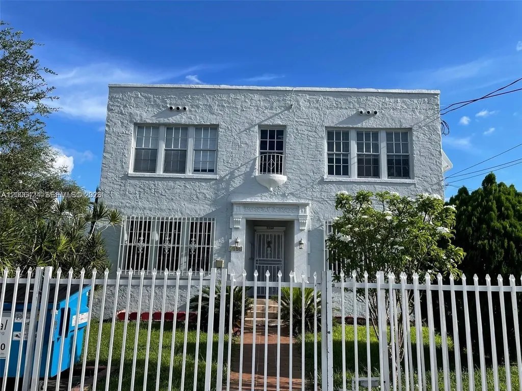 3364 SW 2nd Street Miami FL 33135