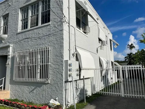 3364 SW 2nd Street Miami FL 33135