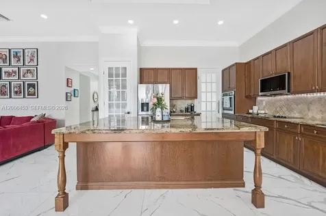 7925 NW 110th Drive Parkland FL 33076