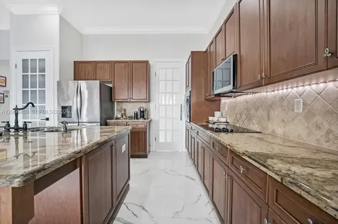 7925 NW 110th Drive Parkland FL 33076