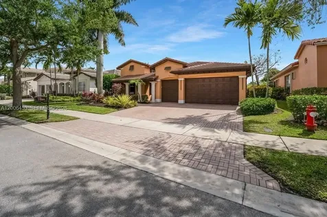 7925 NW 110th Drive Parkland FL 33076