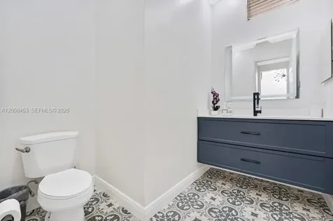 7925 NW 110th Drive Parkland FL 33076