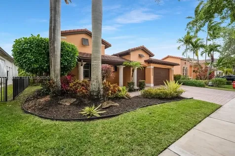 7925 NW 110th Drive Parkland FL 33076