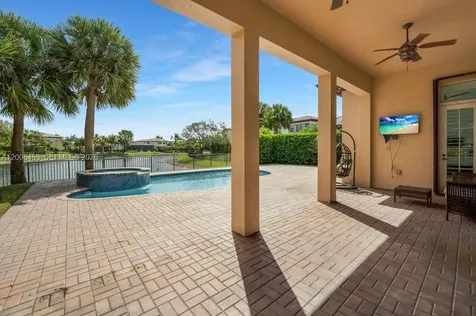7925 NW 110th Drive Parkland FL 33076