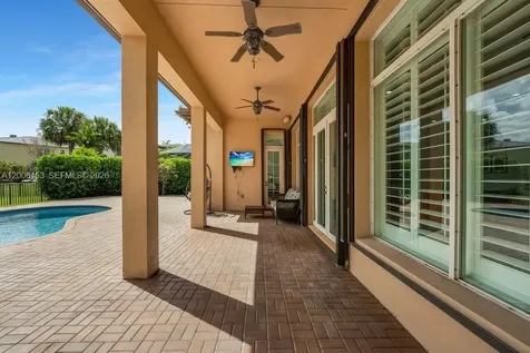 7925 NW 110th Drive Parkland FL 33076