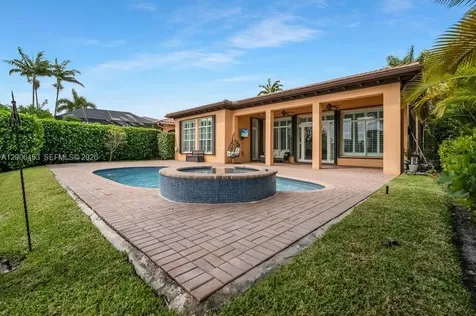7925 NW 110th Drive Parkland FL 33076