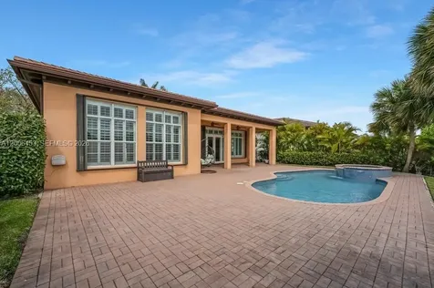 7925 NW 110th Drive Parkland FL 33076