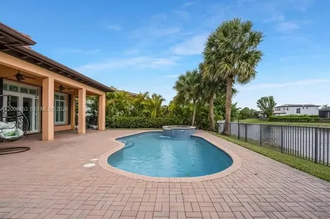 7925 NW 110th Drive Parkland FL 33076