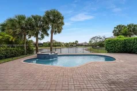 7925 NW 110th Drive Parkland FL 33076