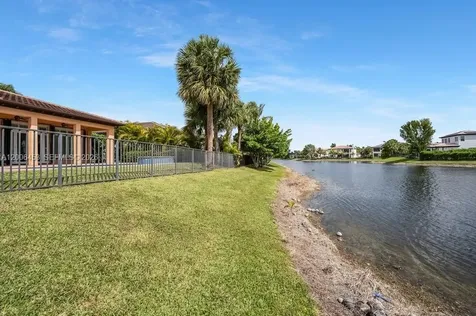 7925 NW 110th Drive Parkland FL 33076