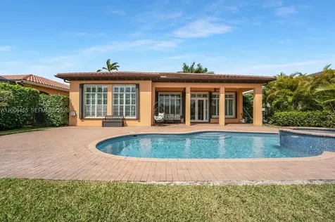 7925 NW 110th Drive Parkland FL 33076