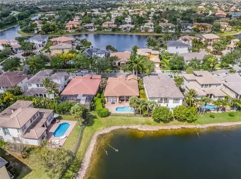 7925 NW 110th Drive Parkland FL 33076