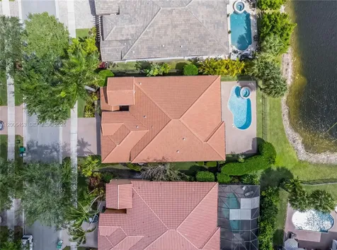 7925 NW 110th Drive Parkland FL 33076