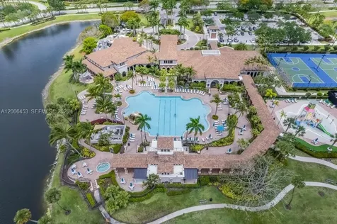7925 NW 110th Drive Parkland FL 33076