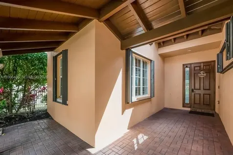 7925 NW 110th Drive Parkland FL 33076